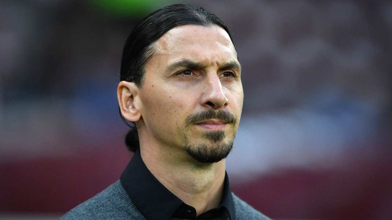 Ibrahimovic Beri Peringatan ke Pemain Milan: Mau Ciptakan Sejarah? Usaha! Tak Ada Jalan Pintas