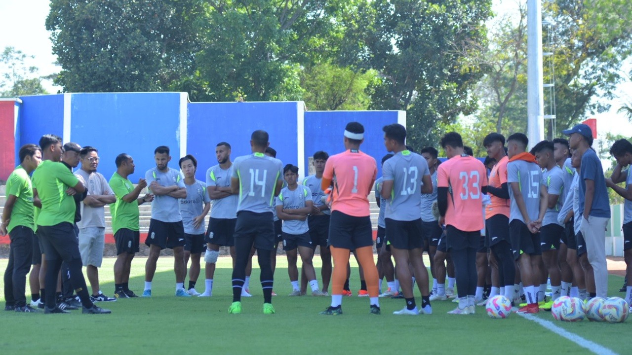 Hadapi Persiku, Nusantara United Bidik Start Positif di Partai Pembuka Liga 2 2024-2025