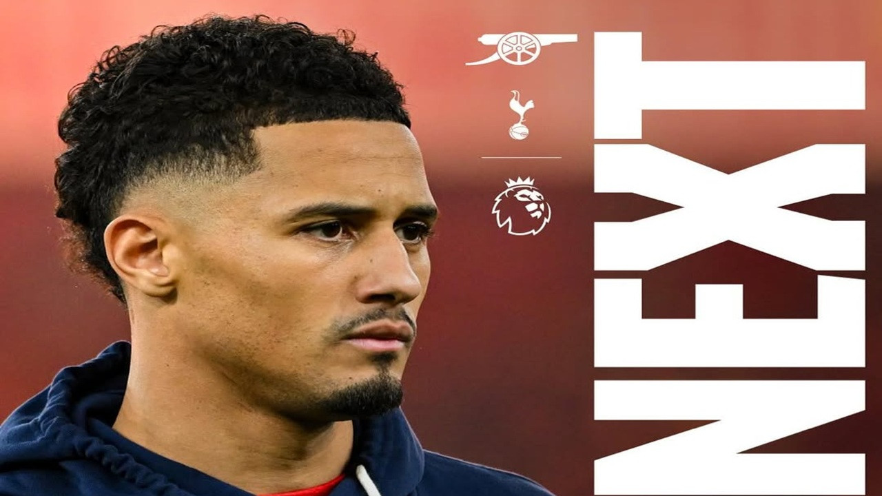 Head to Head Arsenal vs Tottenham di Liga Inggris 2024/25 - The Gunners Sentil Spurs!
