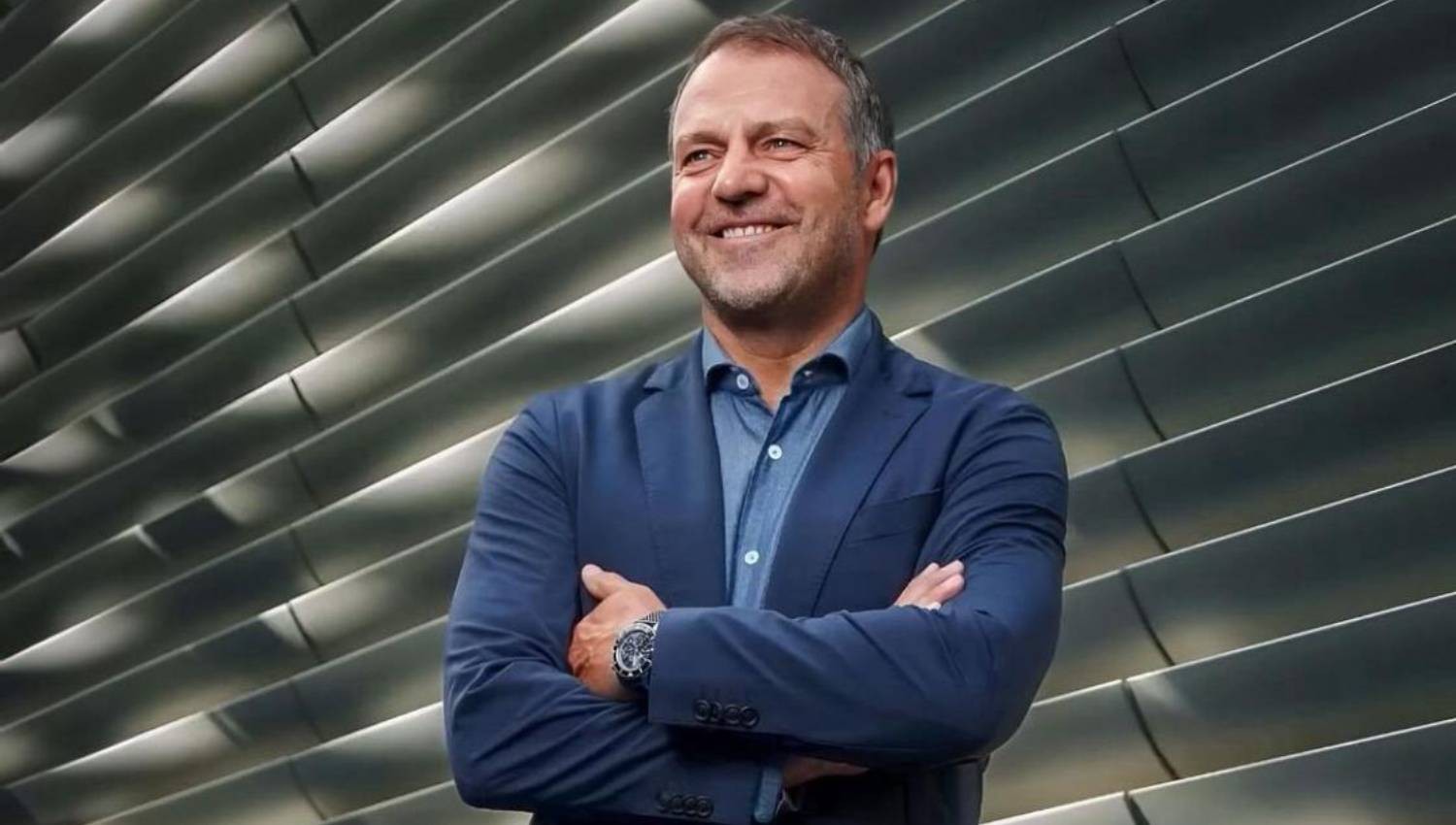Badai Finansial Barcelona dan Ujian Hansi Flick Memperkuat Blaugrana