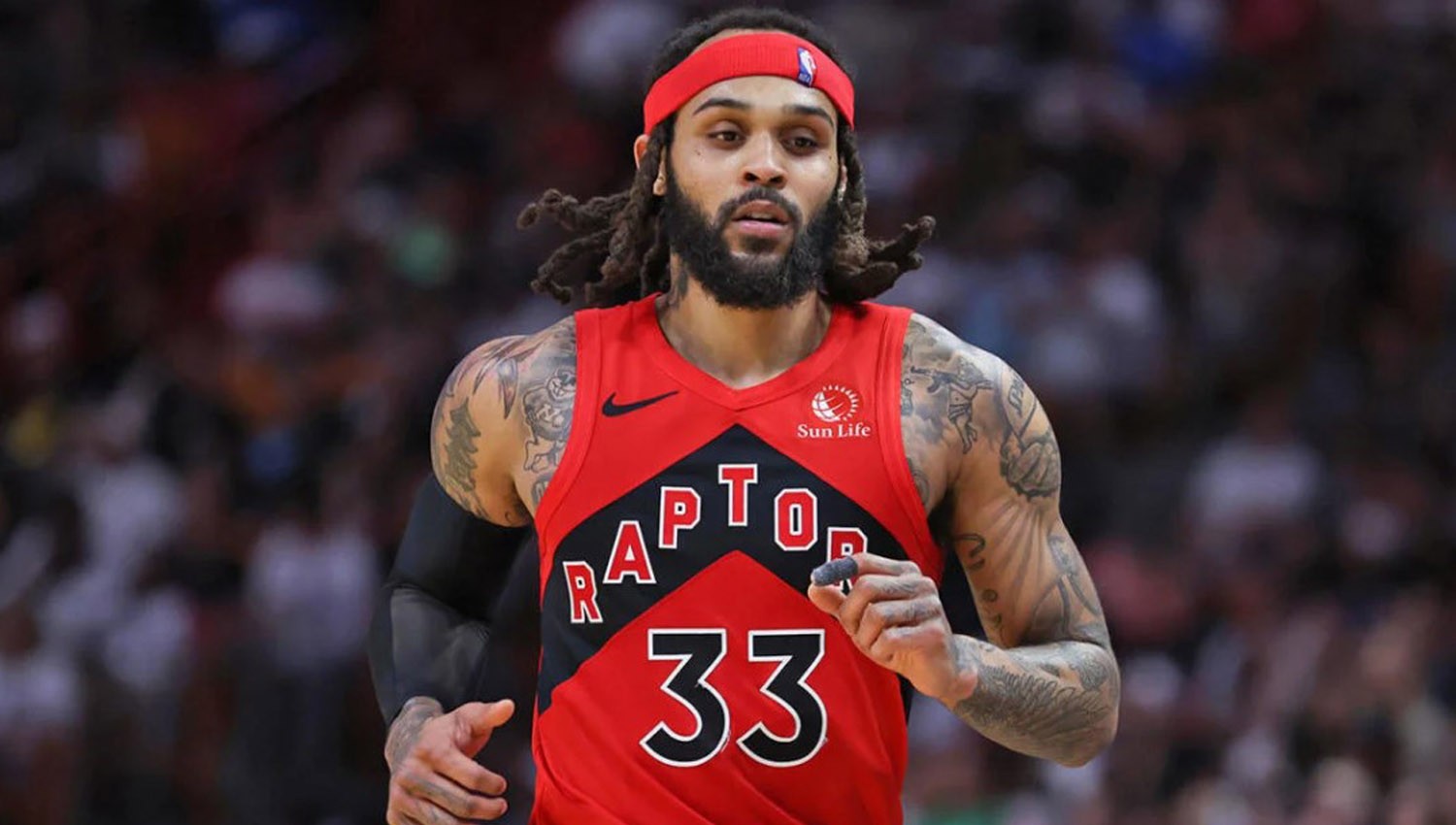 Gary Trent Jr Bergabung, Mampukah Menjawab Kebutuhan Milwaukee Bucks?