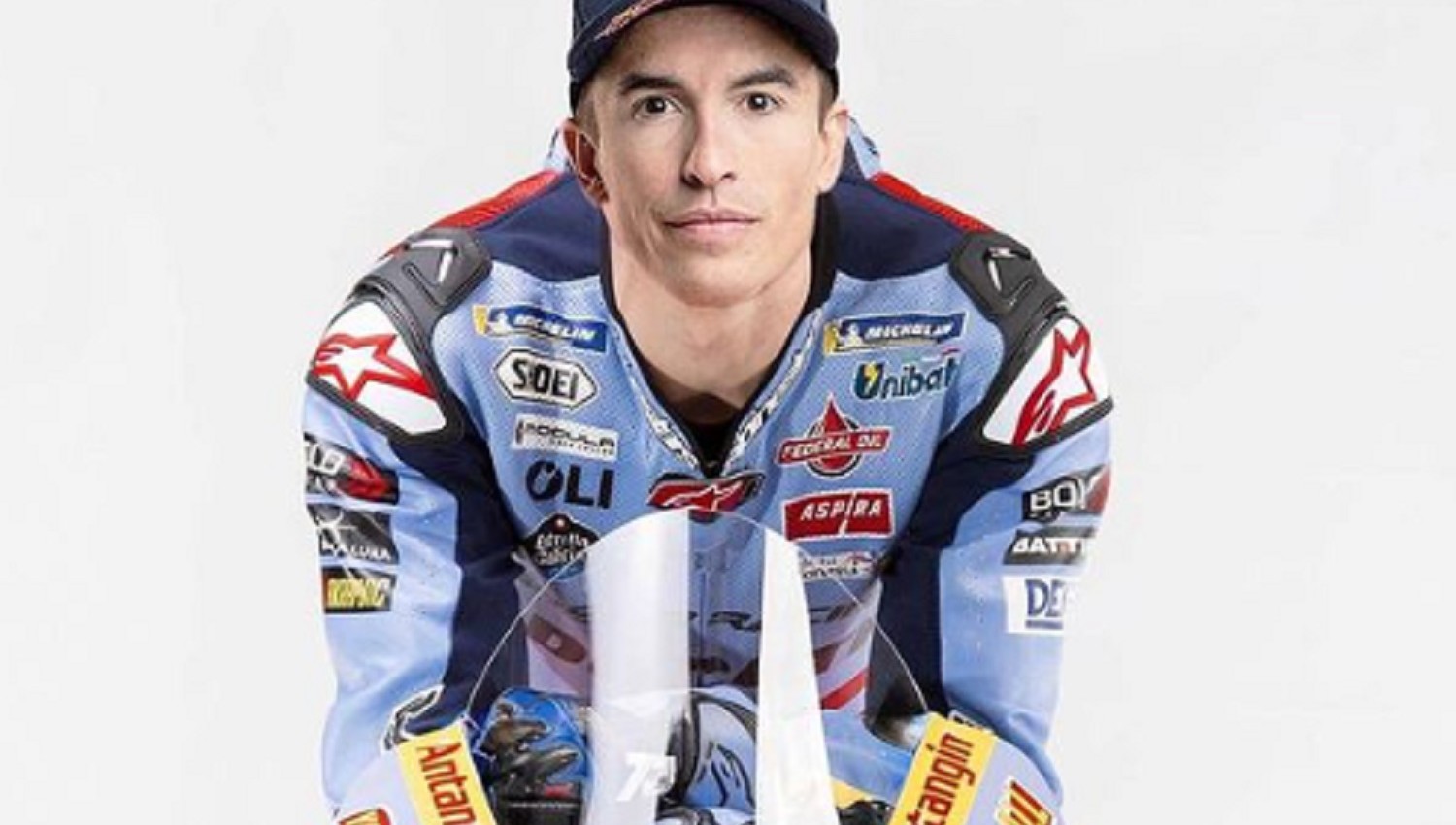 Marquez Diremehkan Fans, Dovizioso Bongkar Rahasia Kehebatan The Baby Alien!