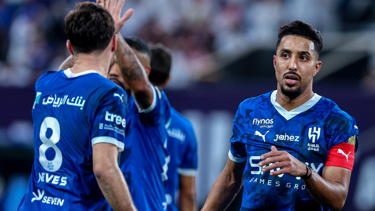 Prediksi Skor Al Hilal vs Al Taawoun di Liga Super Arab Saudi 2024/25 - Menjauh dari Kejaran Cristiano Ronaldo