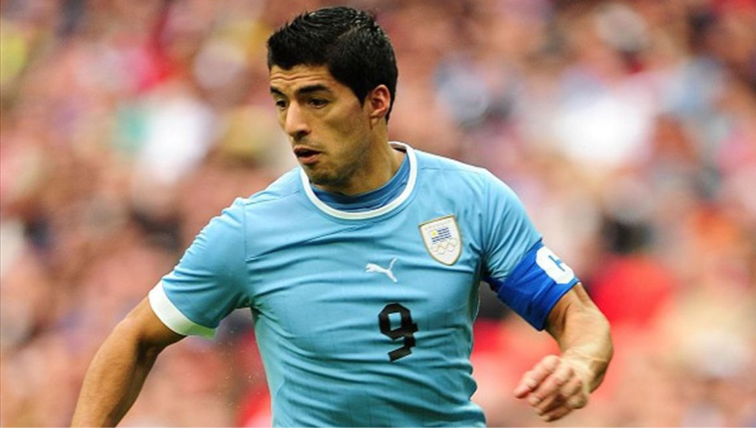 Luis Suarez Sadar Masa Pensiun Semakin Dekat, Performanya Mulai Lembek
