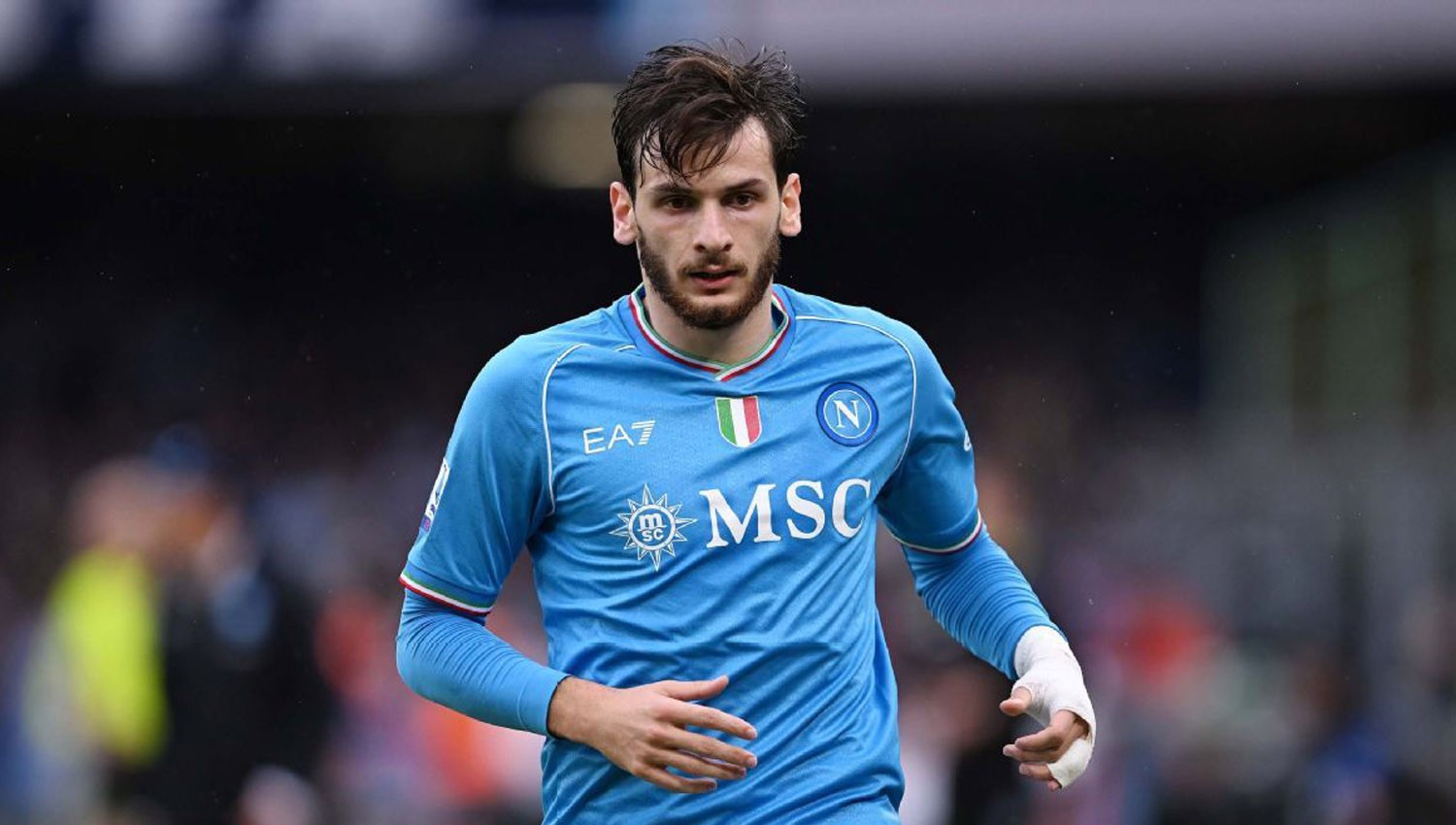 Prediksi Skor Napoli vs Parma, Pekan Ketiga Serie A Italia 2024/2025, Partenopei Siap Puaskan Penggemar