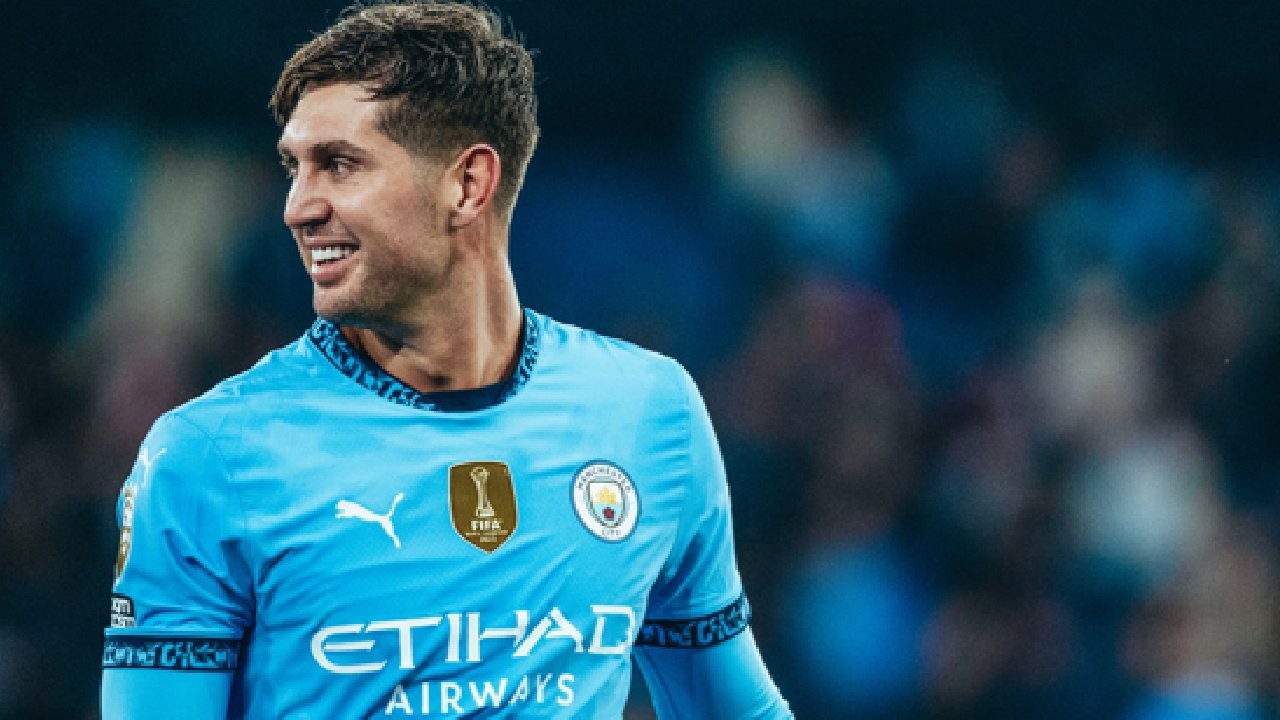 Manchester City vs Arsenal: John Stones Sebut The Gunners Berhasil Bikin Emosi!