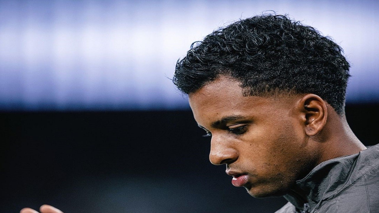Sangar! Rodrygo Ingin Bawa Real Madrid Juara Tanpa Terkalahkan di Musim Ini