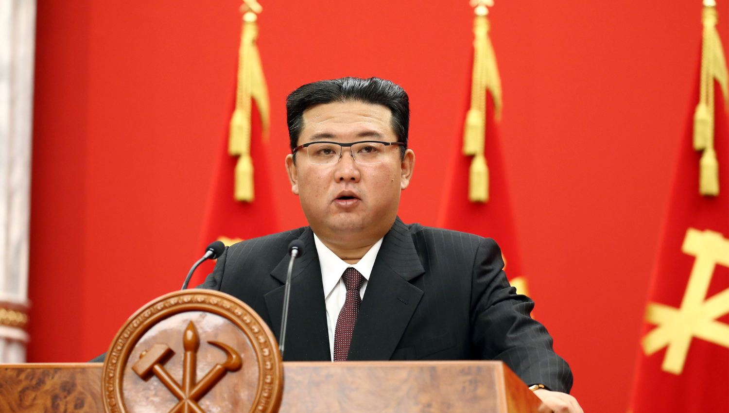 Kim Jong-un Bakal Kasih Bonus ke Atlet Korea Utara yang Raih Medali Emas Olimpiade Paris 2024