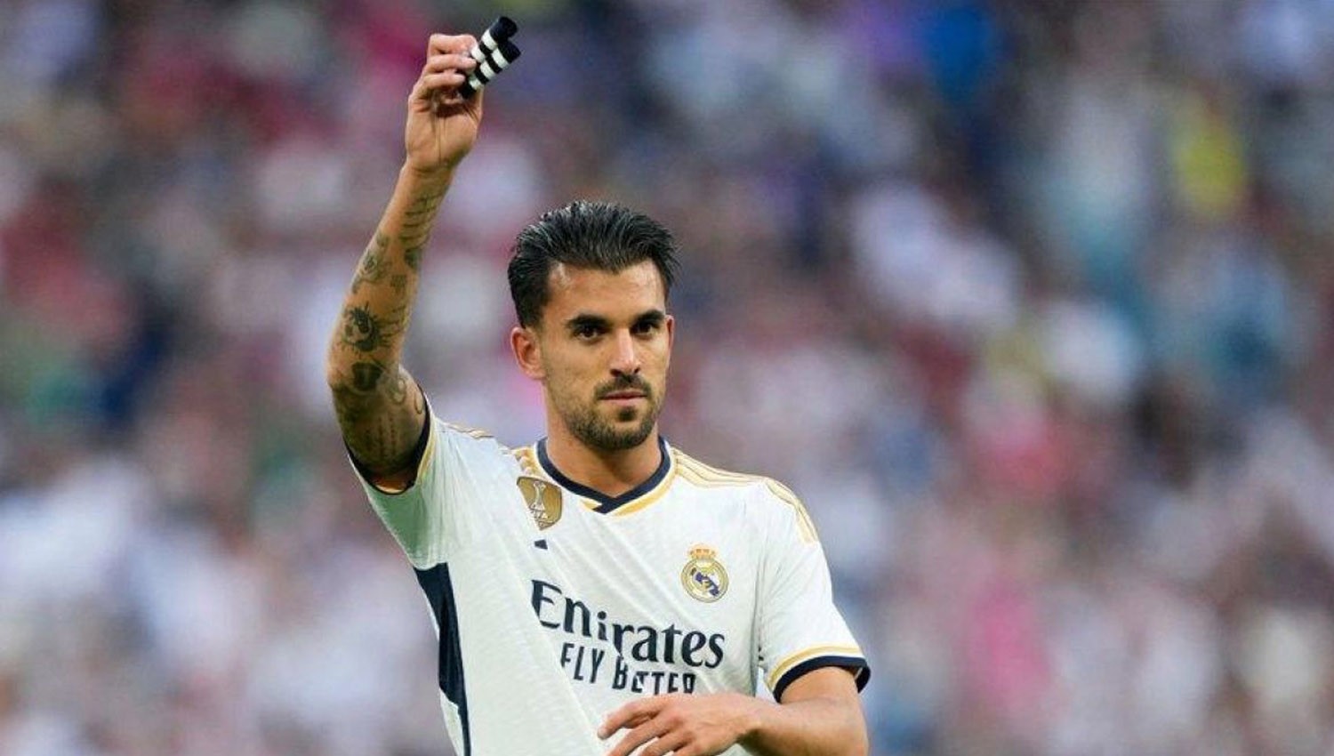 Lagi, Real Madrid Ditinggalkan Pemain Bintangnya Demi Menit Bermain Lebih Banyak