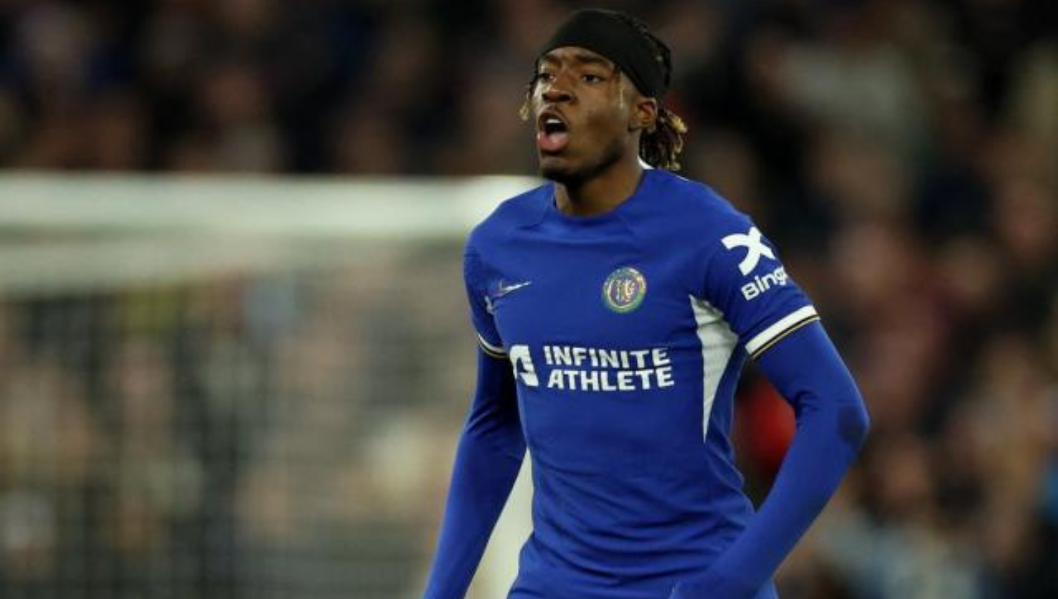 Enzo Maresca Blak-blakan Ungkap Masa Depan Noni Madueke di Chelsea