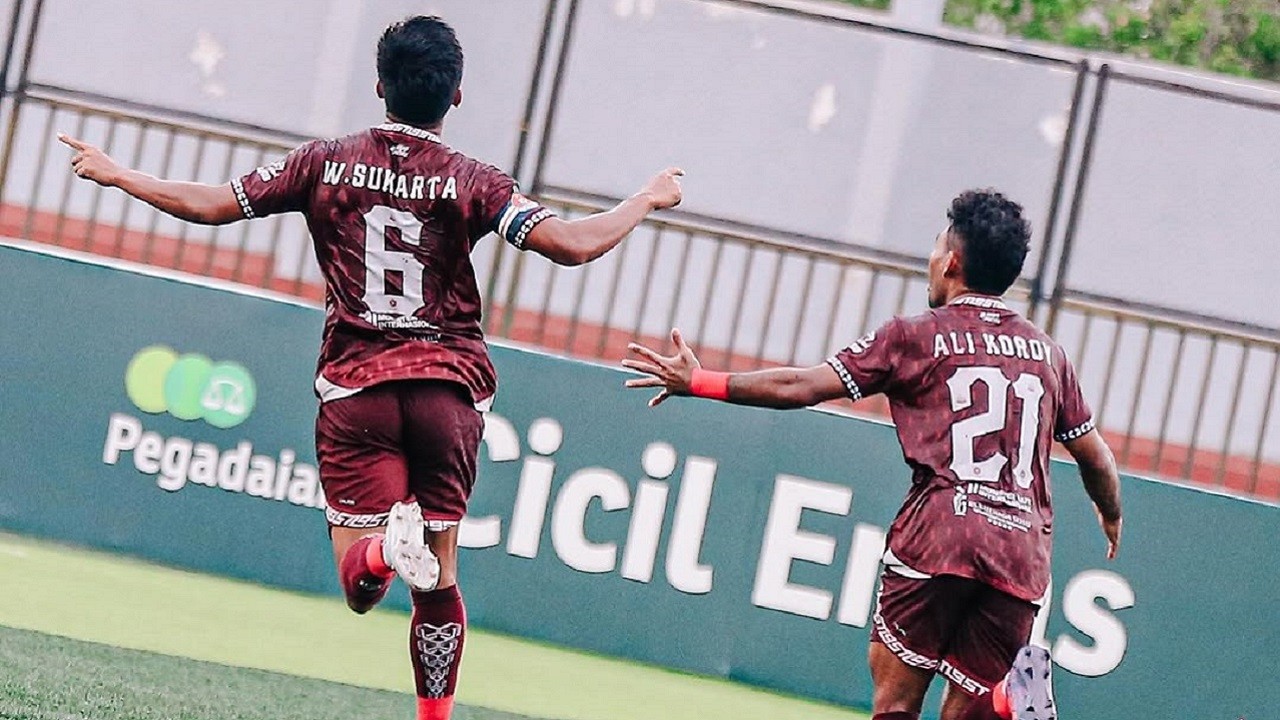 Prediksi Skor Persipa Pati vs Persikas Subang di Liga 2 2024/25 - Laga Pemutus Tren Negatif