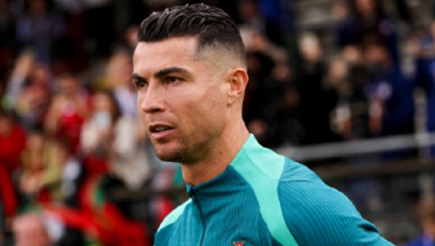 Cristiano Ronaldo Didenda AFC Jelang Portugal vs Slovenia, Kok Bisa?