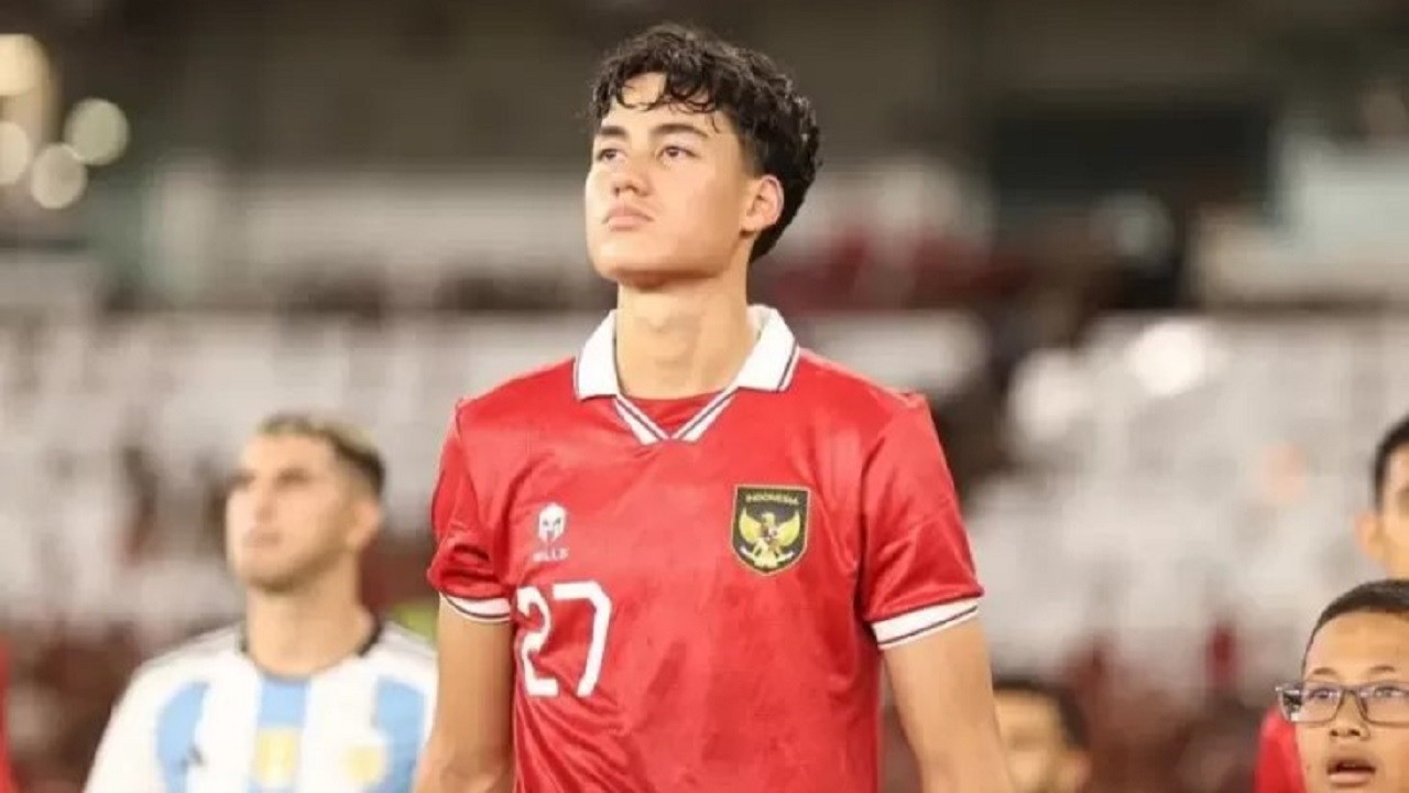 3 Pemain Keturunan Timnas Indonesia yang Jadi Sorotan di Piala AFF 2024