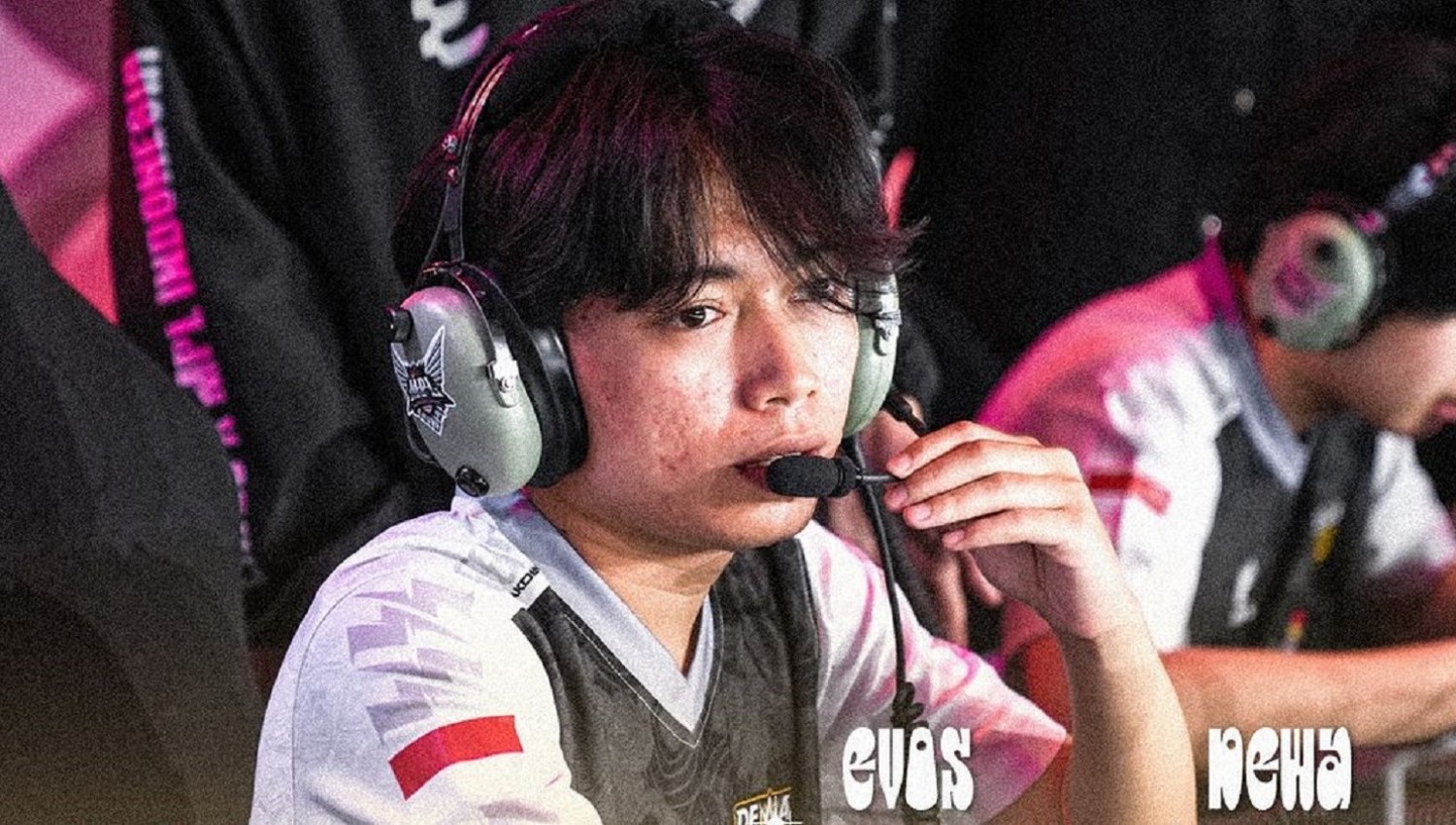 MPL ID S14: Hijumee Tak Jumawa Usai Dewa Esports Pecundangi Evos Glory