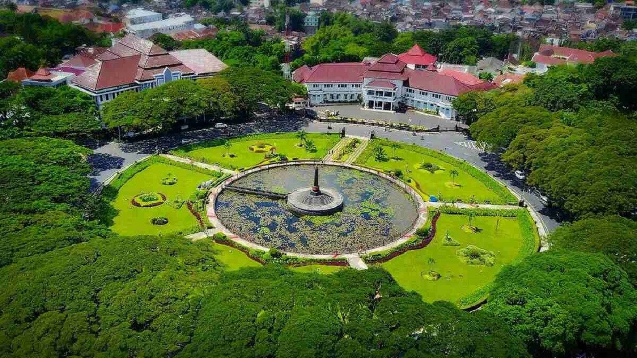 5 Tempat Wisata Malang Murah untuk Keluarga, Nyaman dan Asri!