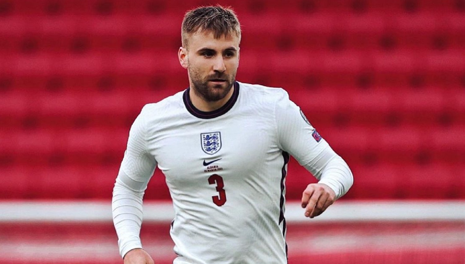 Gegara Luke Shaw, Gareth Southgate Dilema Jelang Inggris vs Swiss