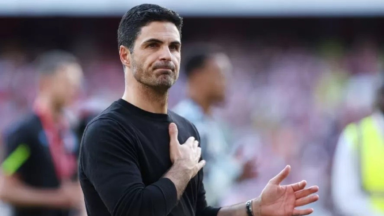 4 Pemain Arsenal yang Jadi Anak Emas Mikel Arteta, Siapa Saja?