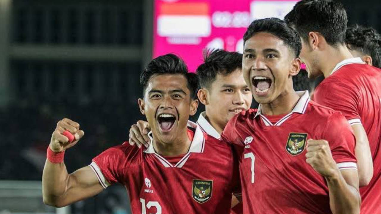 Klasemen Piala AFF 2024 - Timnas Indonesia Sementara Puncaki Grup B