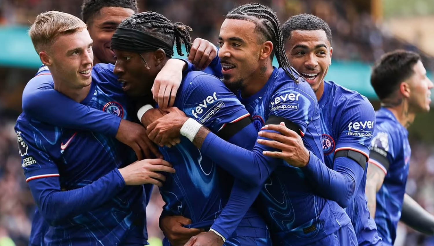 Chelsea Coret 4 Pemain Sekaligus Saat Lawan Servette di Liga Konferensi Eropa