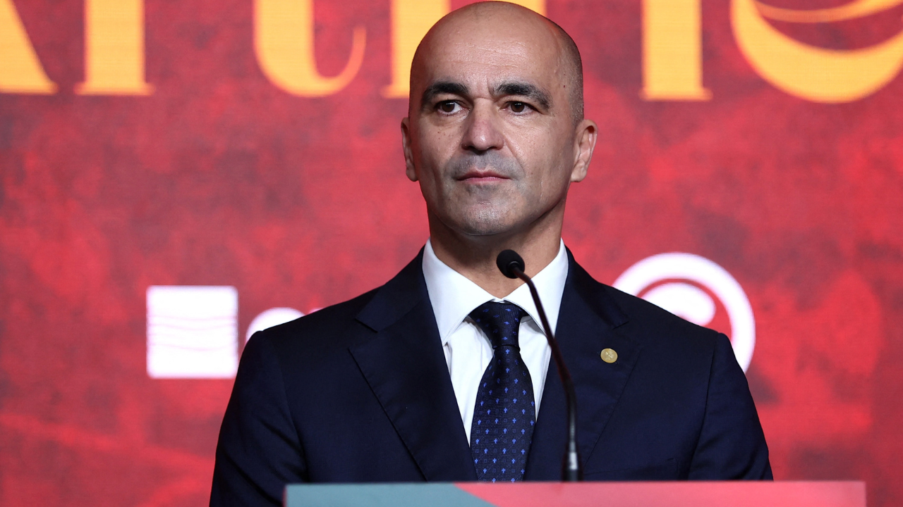 Roberto Martinez Bahagia Portugal Tundukkan Polandia, Puji Setinggi Langit Skuad Selecao das Quinas