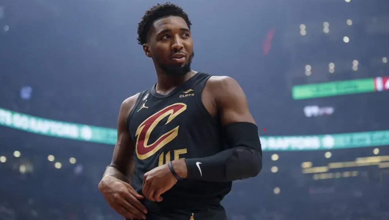 Terima Gaji Rp2,45 Triliun, Donovan Mitchell Sepakat Perpanjang Kontrak di Cavaliers