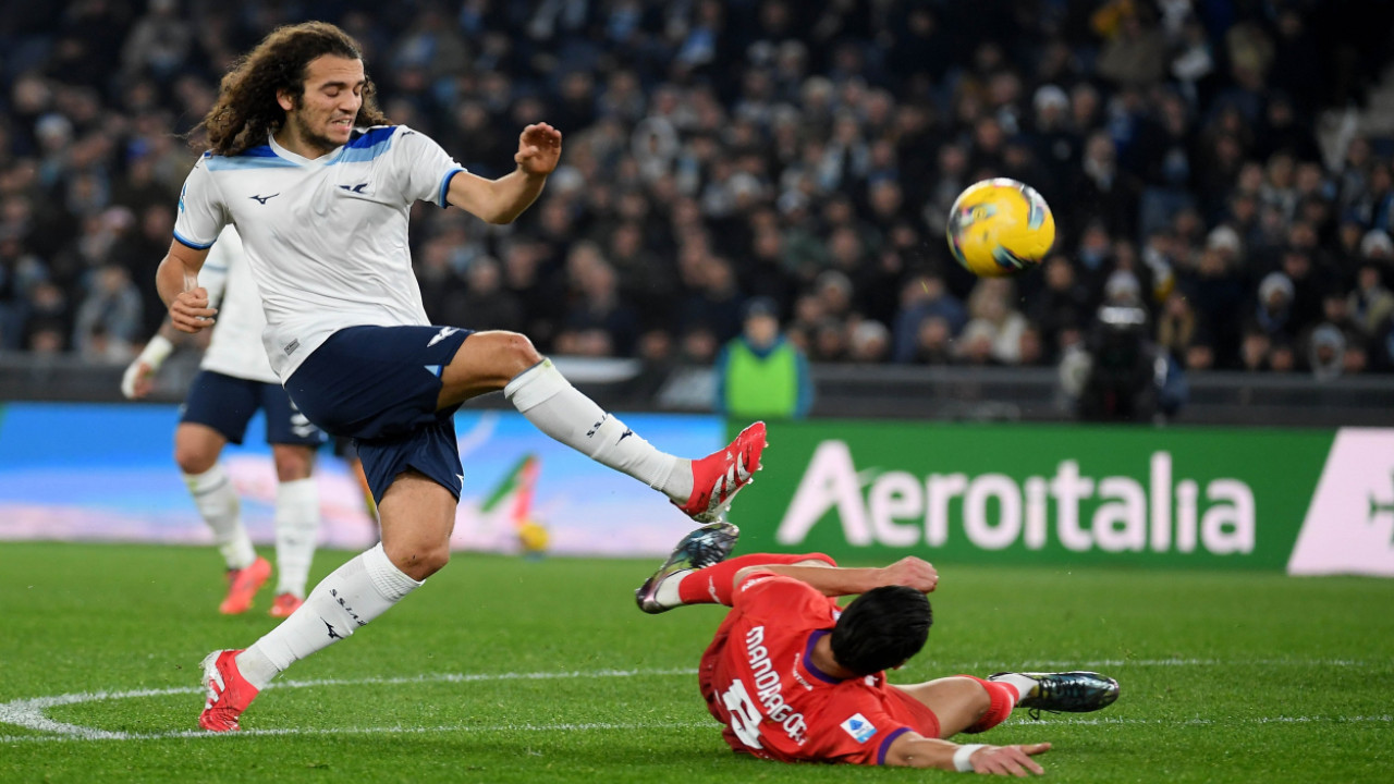 Streaming Lazio vs Monza di Liga Italia 2024/25