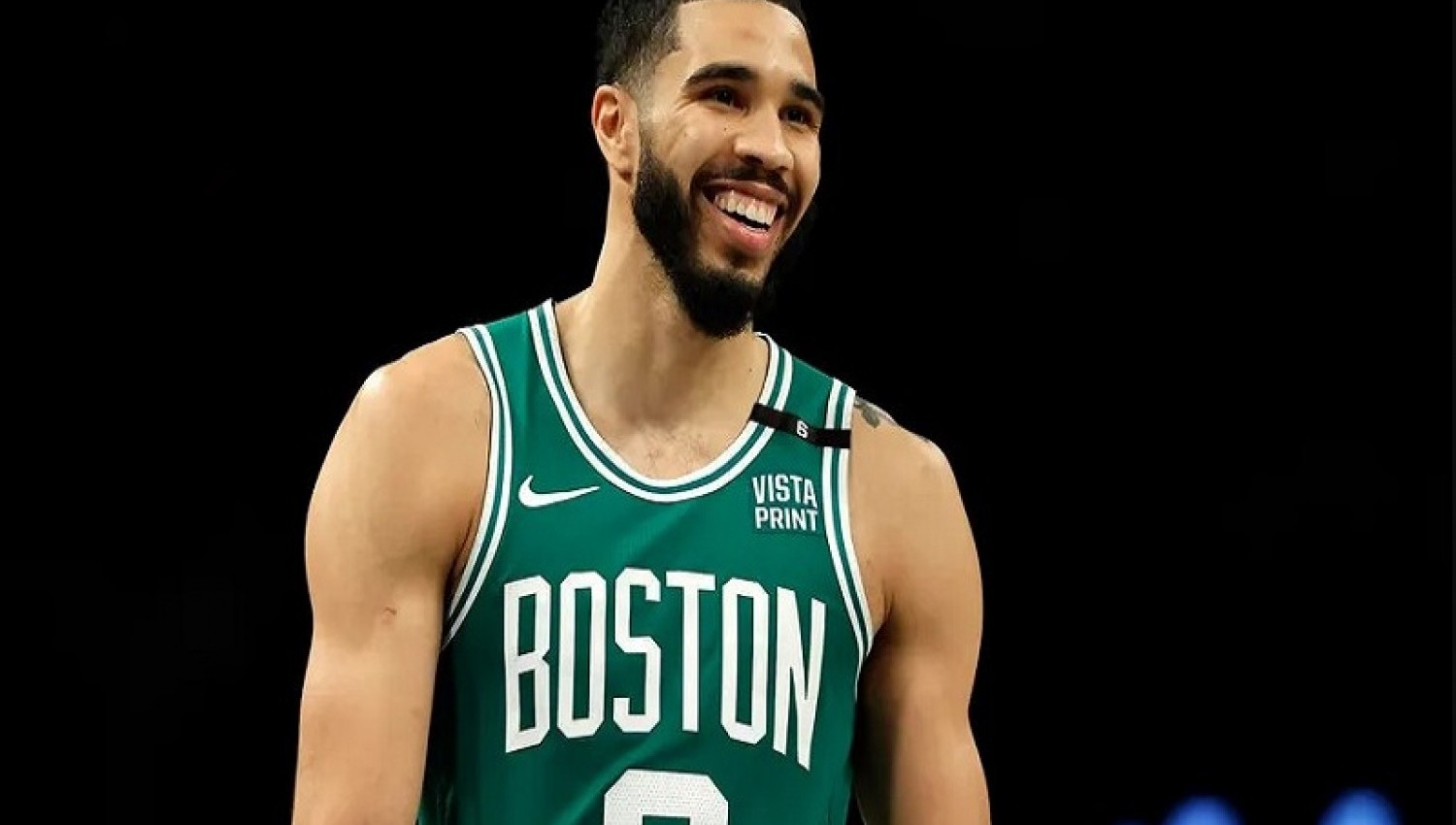 Jelang Final NBA 2024 Celtics vs Mavericks, Tatum: Aku Ingin Menjadi Sejarah!