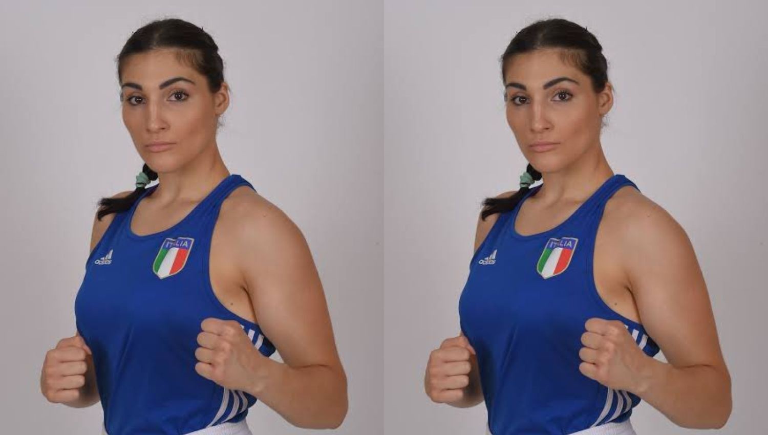 Olimpiade Paris 2024: Dikalahkan Imane Khelif, Angela Carini Dapat Uang Besar dari IBA