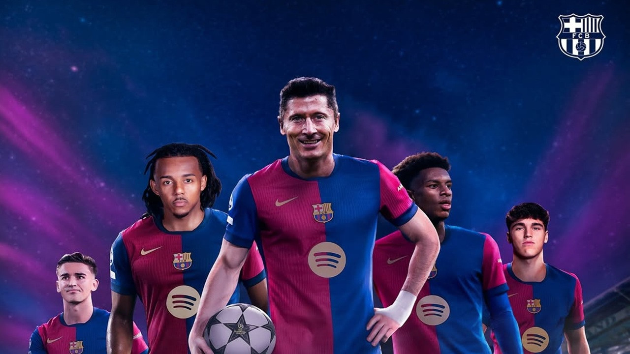 Tempat Menonton Barcelona vs Leganes di Liga Spanyol 2024/25 - Awas Terpeleset, Blaugrana!