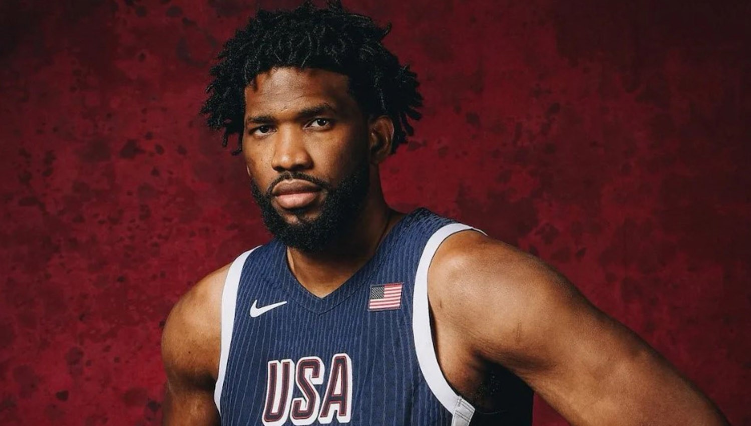 Olimpiade Paris 2024: Embiid Beberkan Alasan Pilih Amerika Ketimbang Prancis atau Kamerun