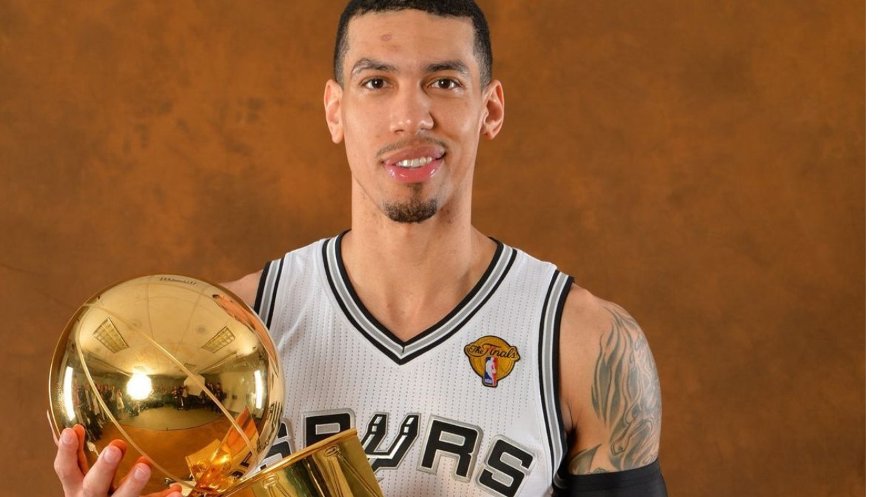 Danny Green Putuskan Pensiun dari NBA di Usia ke-37