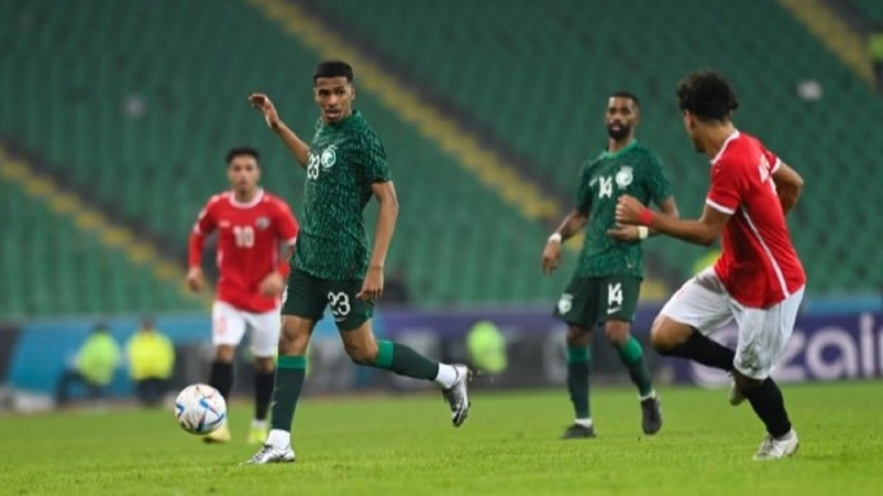 Prediksi Arab Saudi vs Yaman di Piala Negara Teluk 2024