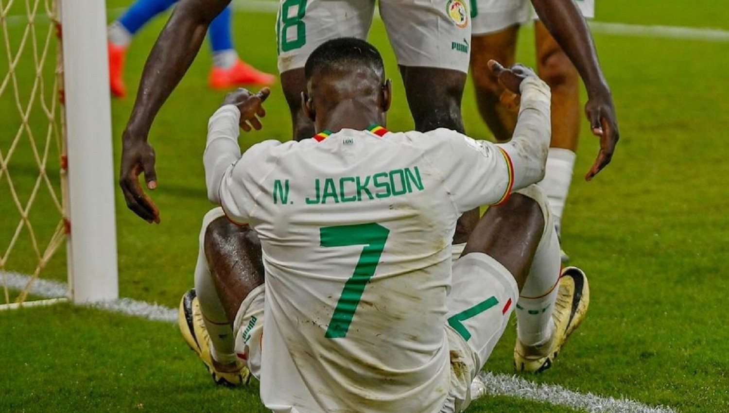 Chelsea Kena Apes, Nicolas Jackson Cedera Parah Saat Bela Senegal