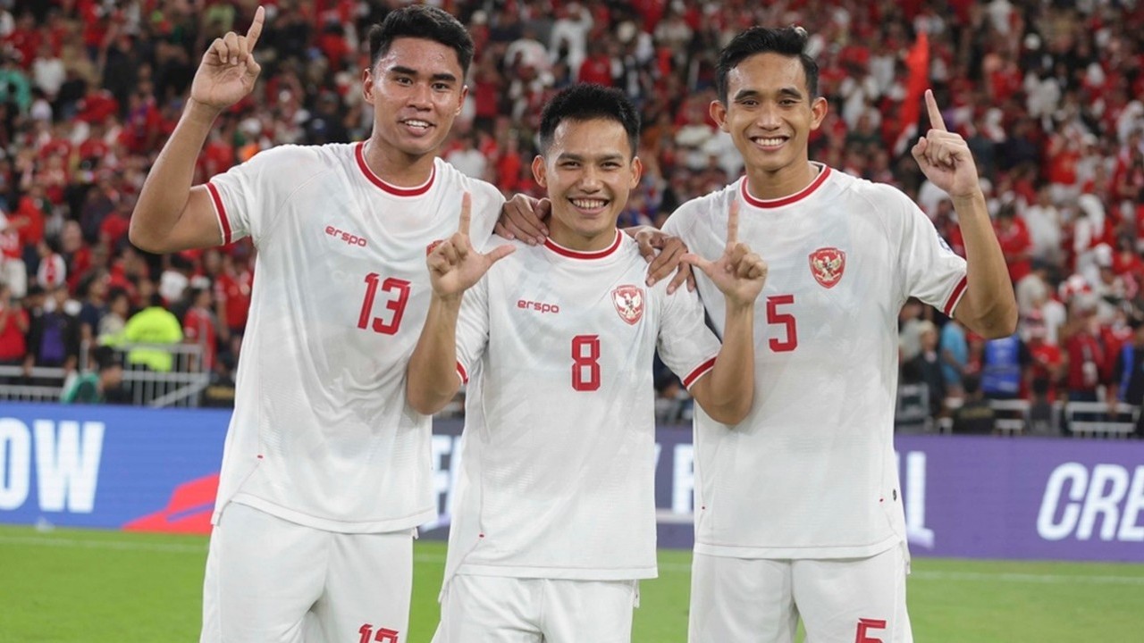 PSIS Semarang vs Persija Jakarta di Liga 1 2024/25 - Macan Kemayoran Diperkuat 3 Pemain Timnas Indonesia