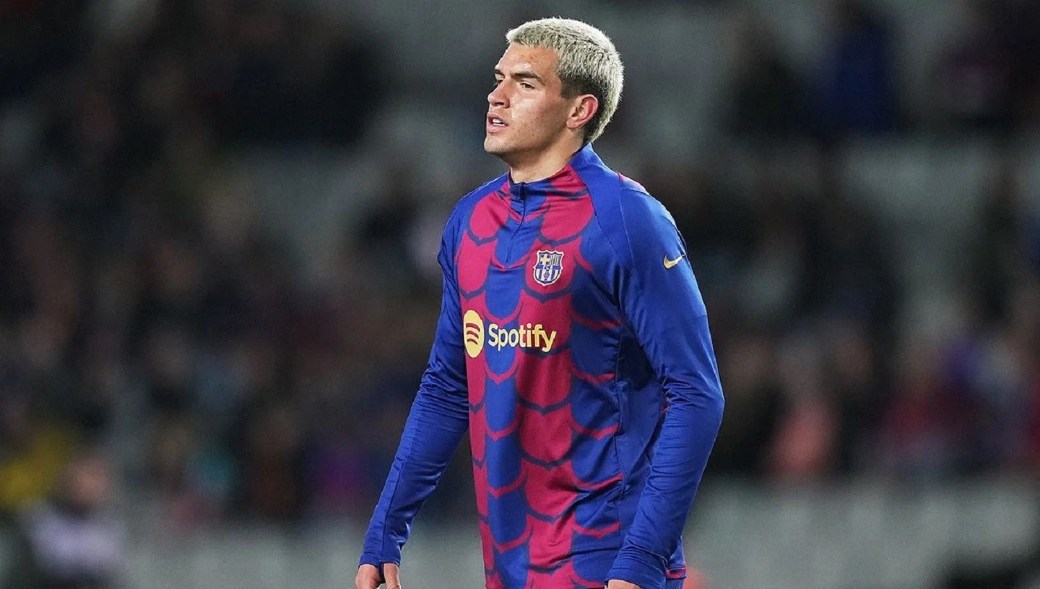 Tambah Daya Gedor, Chelsea Siap Datangkan Striker Muda Barcelona