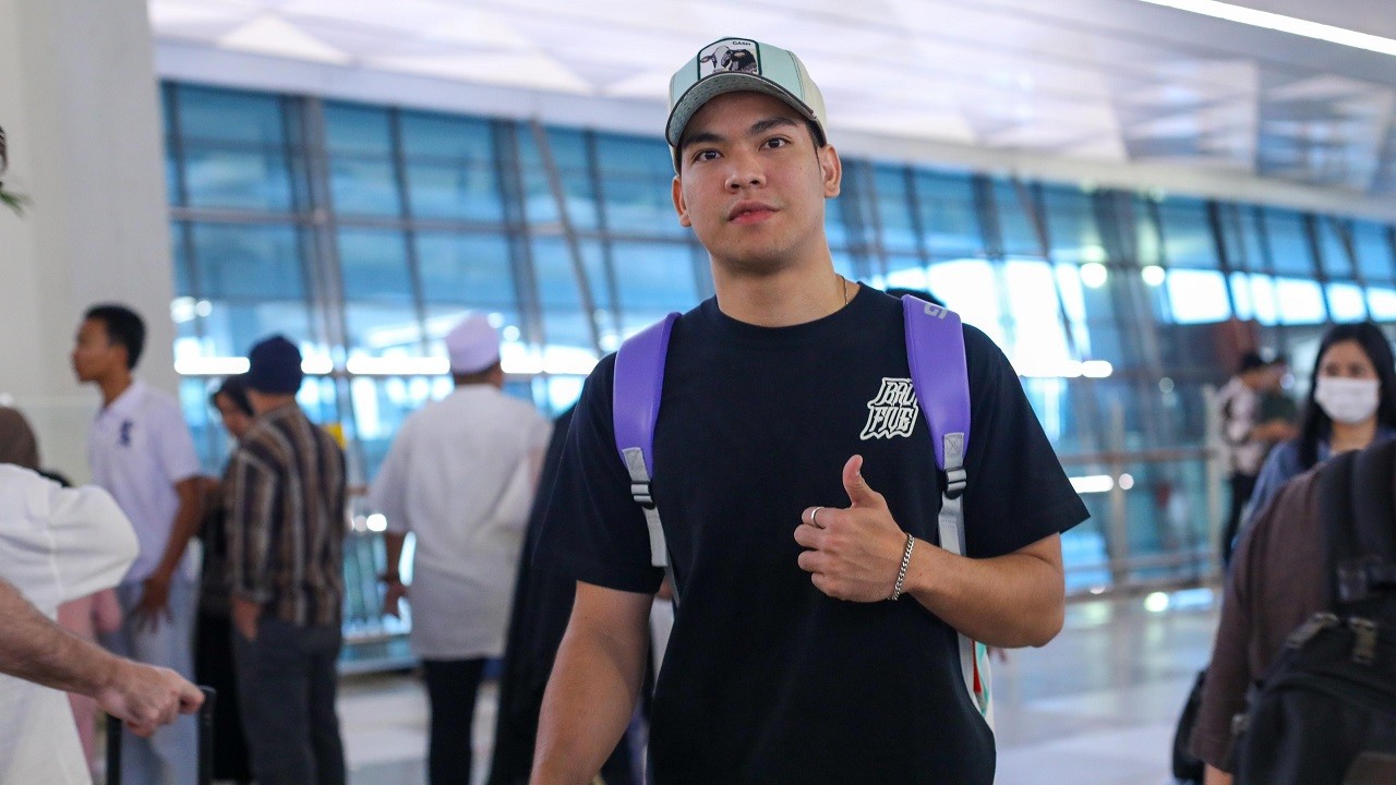 Sambut Hong Kong Open, Tim Indonesia Bertekad Pertahankan Gelar
