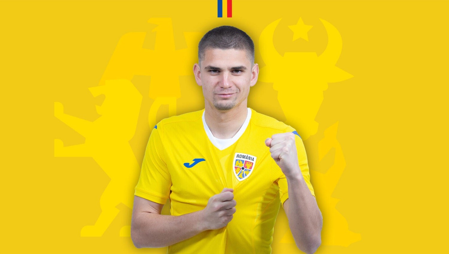 Bintang Rumania Bongkar Cara Kalahkan Belanda di Euro 2024: Kami Siap Mencapai Hal Besar!