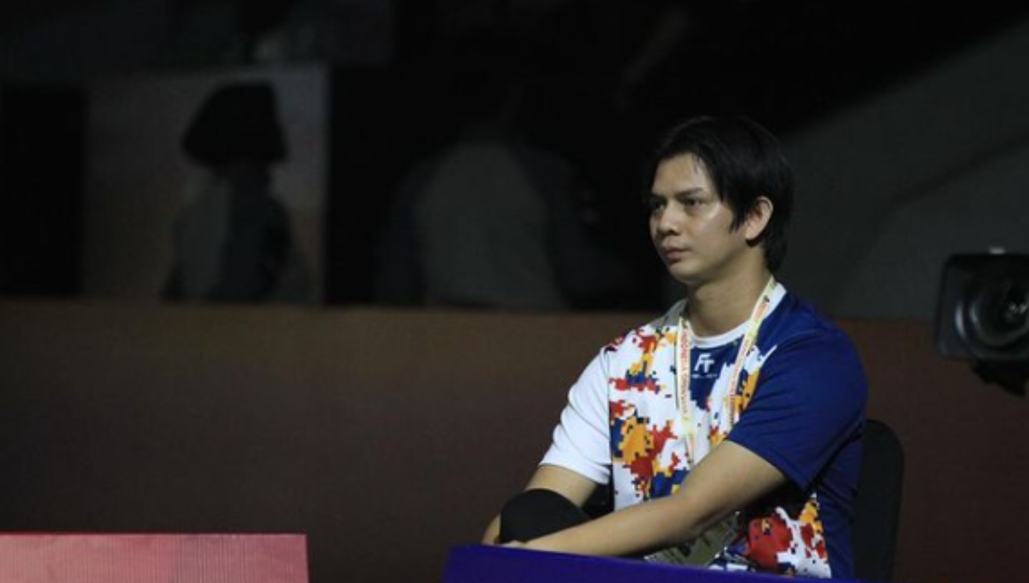 AndreI Adistia Curhat Usai Sabar Karyaman dan Reza Pahlevi Gagal ke Final Indonesia Open