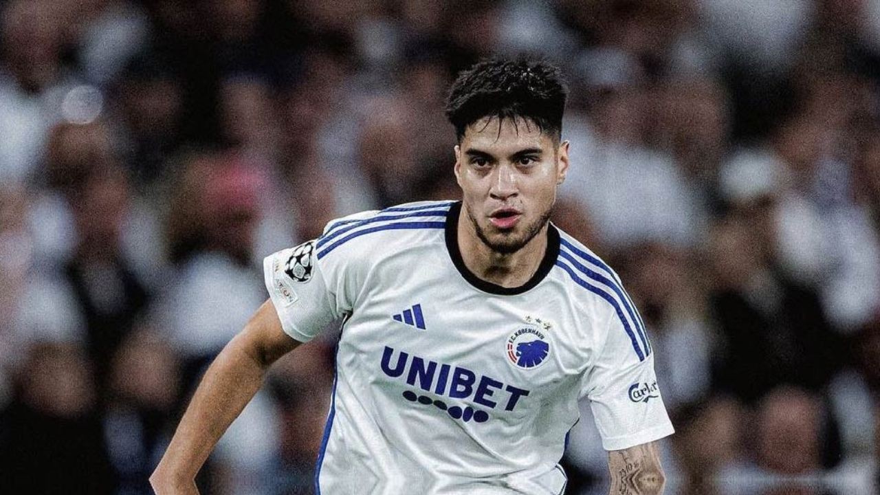 Kevin Diks Ambil Sumpah WNI Hari Ini di Denmark, PSSI Sebut Ada Peluang Debut Lawan Jepang dan Arab Saudi