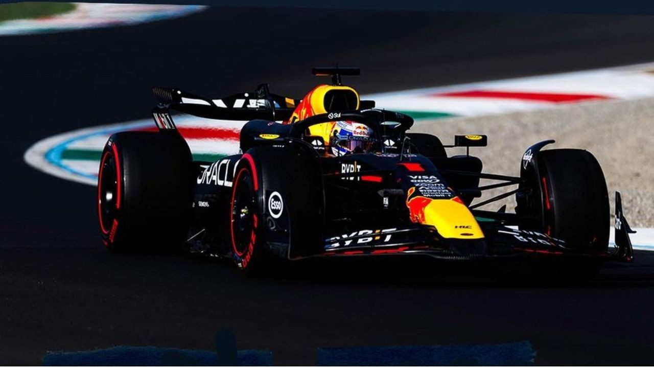 Jadwal Lengkap F1 GP Azerbaijan 2024: Kesempatan Max Verstappen Bangkit!