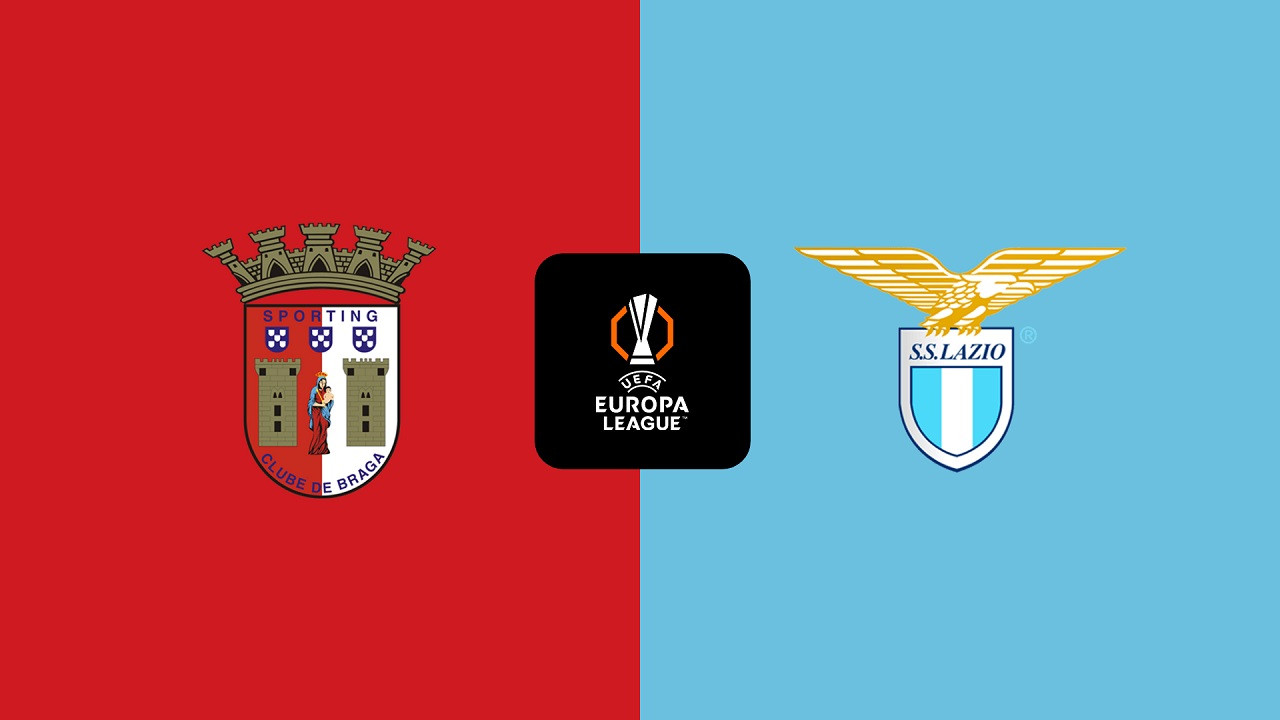 Prediksi Braga vs Lazio di Liga Europa 2024-2025: Tuan Rumah Hadapi Misi Sulit