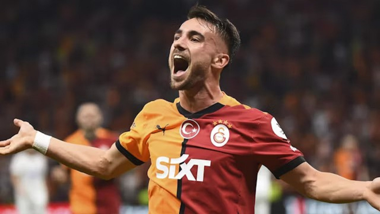 Head to head Hatayspor vs Galatasaray di Liga Turki 2024/25