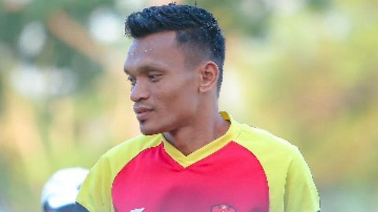 Ferdinand Sinaga Dikritik Netizen Saat Tinggalkan Persekat Tegal ketika Terpuruk di Liga 2 2024/25