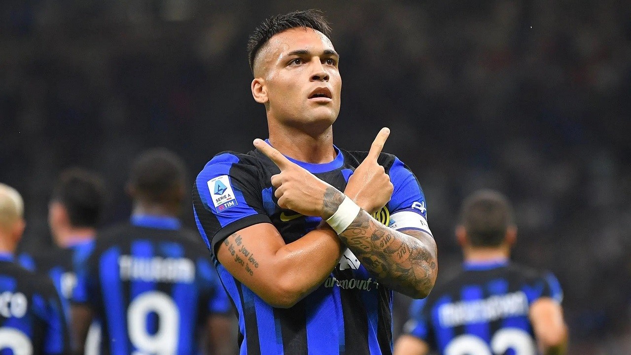 Inter Milan Temukan Beberapa Talenta Muda Potensial di Amerika Selatan