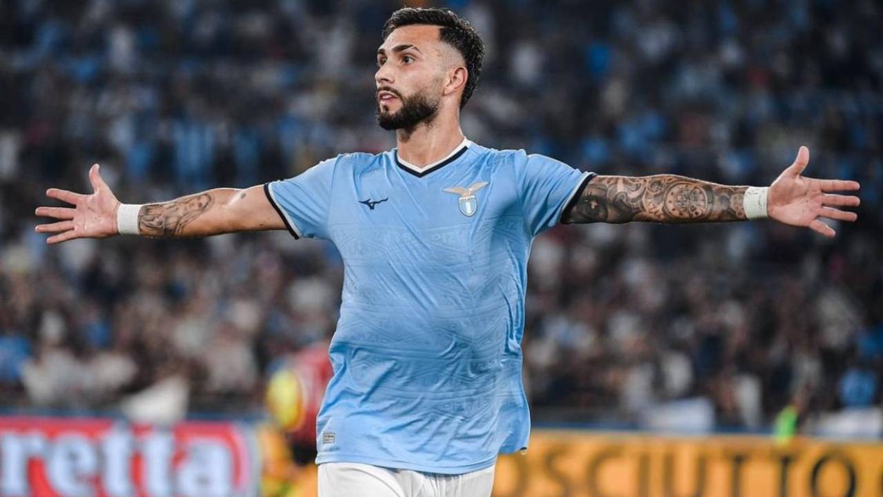 Link Live Streaming Lazio vs Verona: Duel Pekan Keempat Serie A 2024-2025
