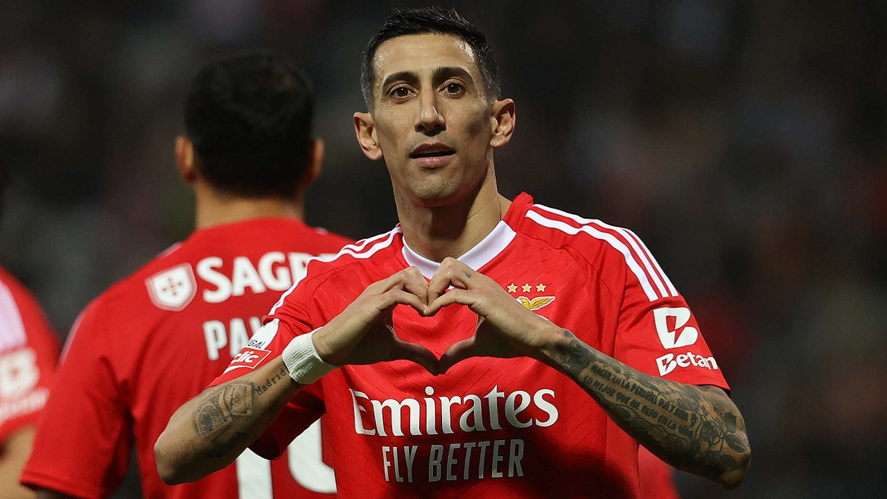 Prediksi Benfica vs Estoril di Liga Portugal 2024/25 - Misi Geser Posisi Puncak Sporting Lisbon