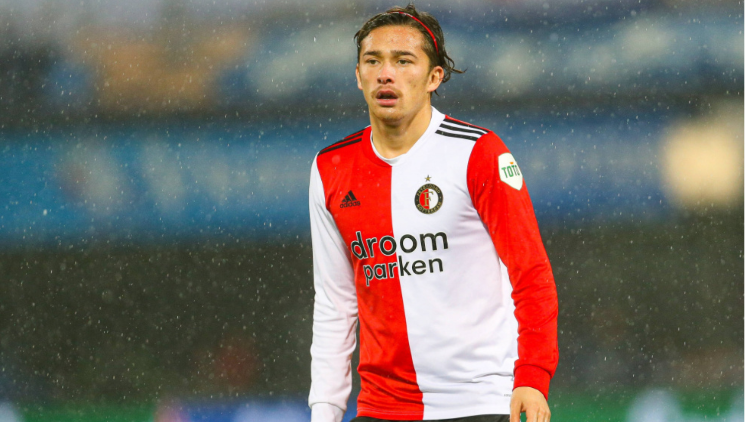 Jordy Wehrmann, Pemain Keturunan yang ‘Jual Mahal’ Tolak Timnas Indonesia Kini Gabung Madura United