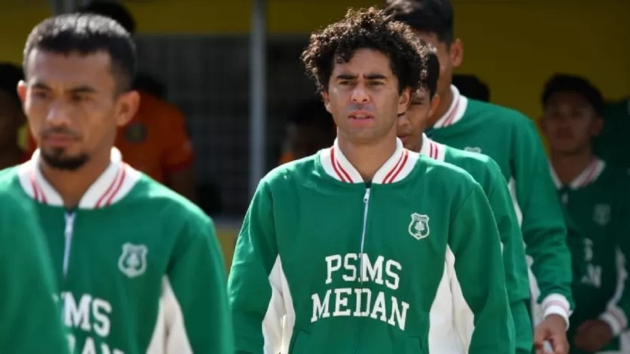 Susunan Pemain PSMS vs Dejan FC di Liga 2 2024/25