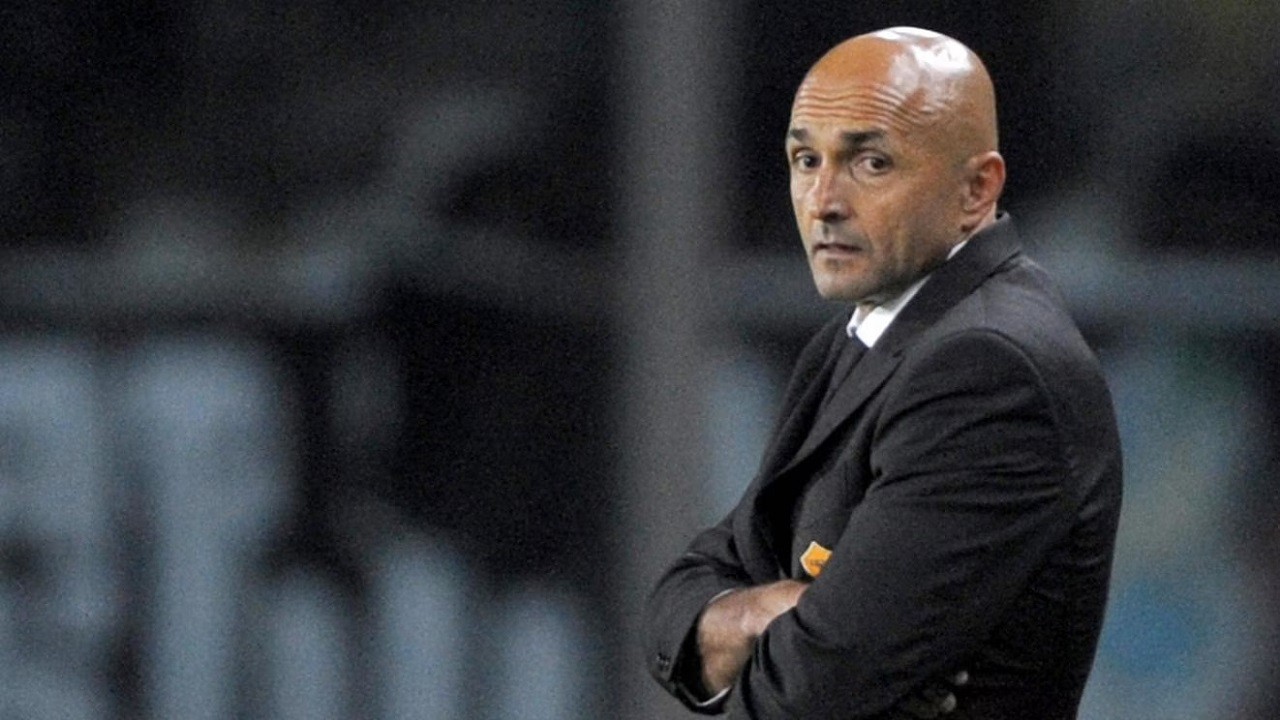 Luciano Spalletti Bongkar Taktik Italia Bantai Prancis di Paris