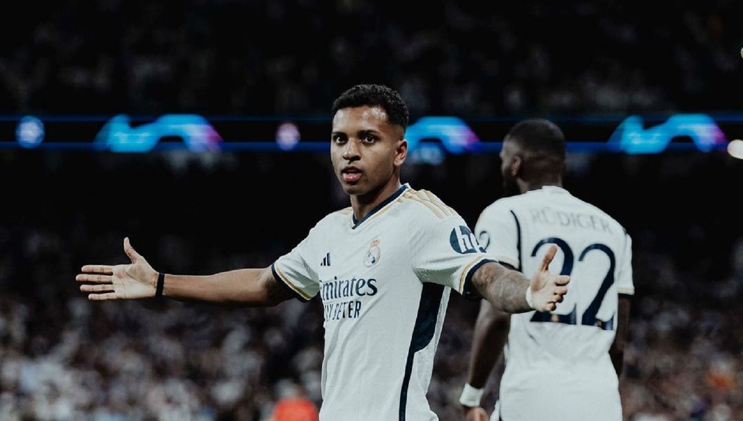 Inilah 4 Pemain yang Perlu Tinggalkan Real Madrid di Bursa Transfer Musim Panas